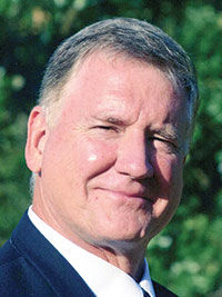 Mr. Eveler